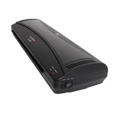 OLYMPIA A330 Laminator