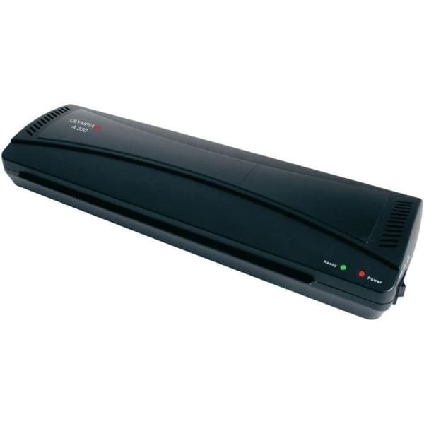 OLYMPIA A330 Laminator