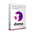 Miniatyrbillede 5 af 10: Management software Panda Dome Complete