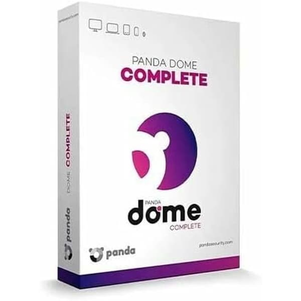 Management software Panda Dome Complete