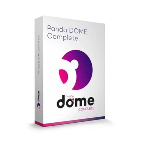 Management software Panda Dome Complete