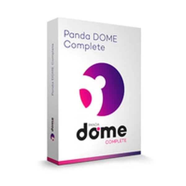 Management software Panda Dome Complete