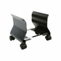 Miniatyrbillede 1 af 2: CPU support med hjul Fellowes 9169201 15.2-22.9 cm Sort