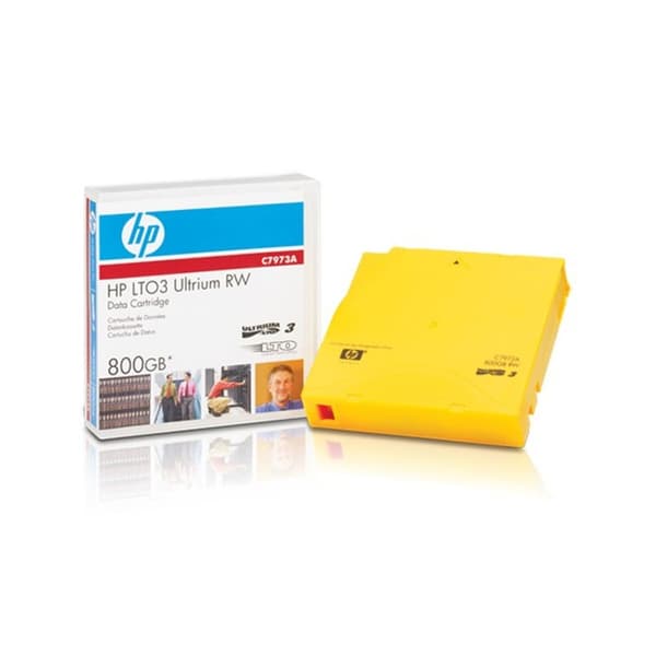 Data HP Ultrium 800 GB 800 GB