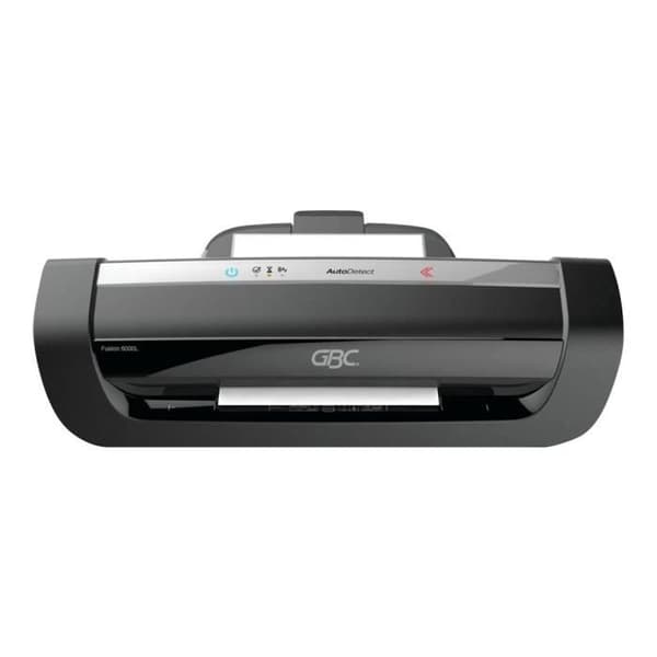 Termisk laminator - GBC - Fusion Plus 6000L - A3 - Påse