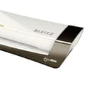 Miniatyrbild 5 av 6: Laminator - Leitz - ILAM A4 - Silver - 1 minuts förvärmning - Påsar 80 till 125 mikron