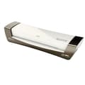 Miniatyrbild 1 av 6: Laminator - Leitz - ILAM A4 - Silver - 1 minuts förvärmning - Påsar 80 till 125 mikron