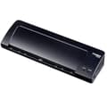 Miniatyrbilde 2 av 3: Laminator Dahle Svart (4 enheter)