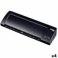 Miniatyrbilde 1 av 3: Laminator Dahle Svart (4 enheter)