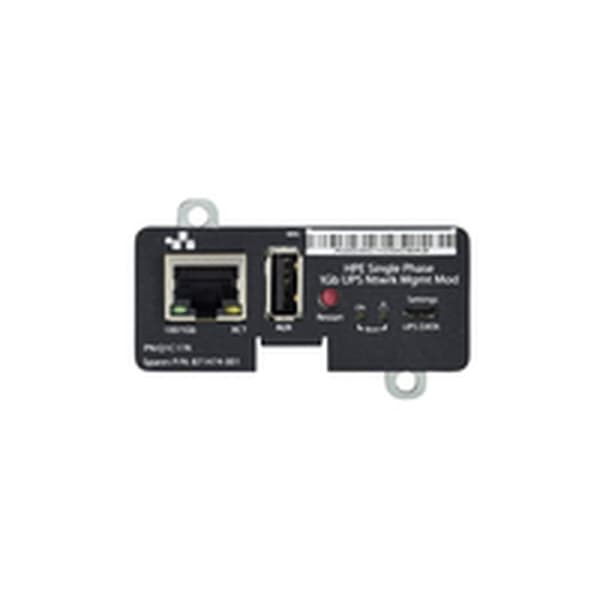 Stikkontakt HPE Q1C17A