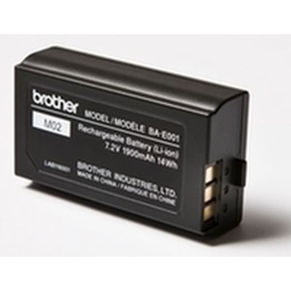 Papirbeholder til printer Brother BAE001