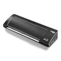 Miniatyrbild 3 av 4: Dahle 70303 varm- och kalllaminator upp till A3 40 sek Uppvärmningstid) Svart 70303-14588
