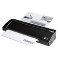 Miniatyrbild 1 av 4: Dahle 70303 varm- och kalllaminator upp till A3 40 sek Uppvärmningstid) Svart 70303-14588