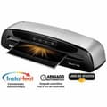 Miniatyrbild 1 av 3: Laminator Fellowes Saturn 3i Svart Silvrig
