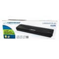 Miniatyrbild 2 av 3: Laminator Esperanza Laminator A3 Aeon Svart