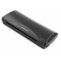 Miniatyrbild 1 av 2: Laminator Esperanza Laminator A4 Infinity Svart