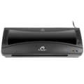 Miniatyrbild 2 av 2: Laminator Tracer TRL-A4 Svart