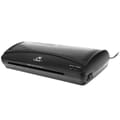 Miniatyrbild 1 av 2: Laminator Tracer TRL-A4 Svart