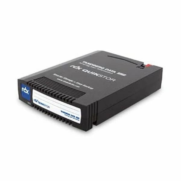 Data Overland-Tandberg 8665-RDX