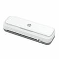 Miniatyrbild 1 av 3: Laminator 400 A4 HP 3160 Vit