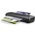 Miniatyrbild 2 av 3: Hama Laminator Basic 50560 DIN A4, DIN A5, DIN A6, visitkort