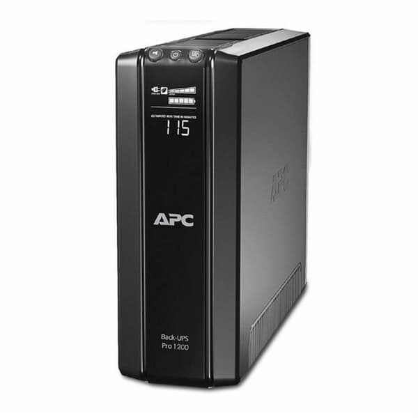 Tehomuuntaja APC BR1200G-FR