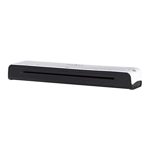 Nedis LAMI110BKA3 - laminator - påse