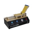 Miniatyrbild 1 av 2: Lamineringmaskin, inbyggd vakuumpump, luftkompressor,TBK-765