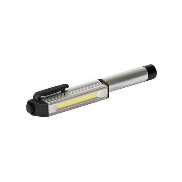 Kraftfull Magnetlamp för jobb och fritid