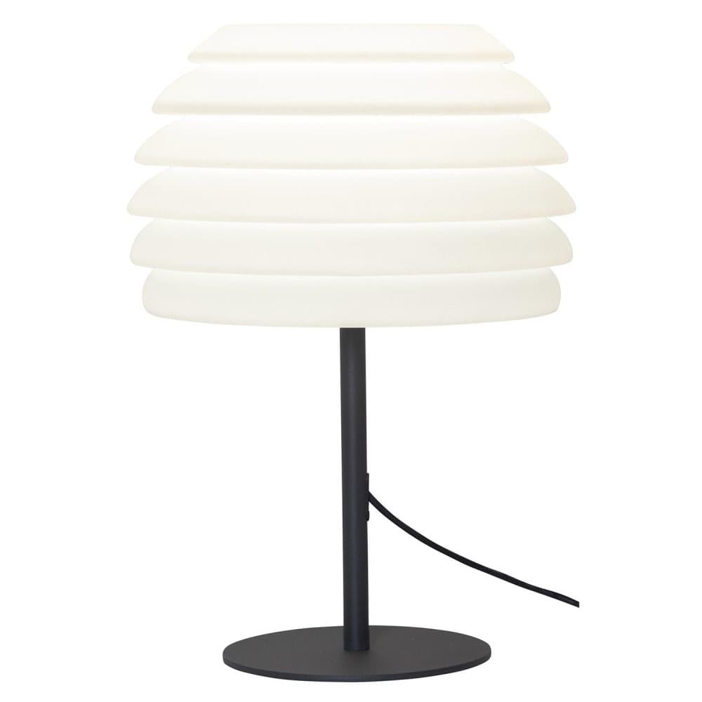 Bordslampa för utomhusbruk 51cm