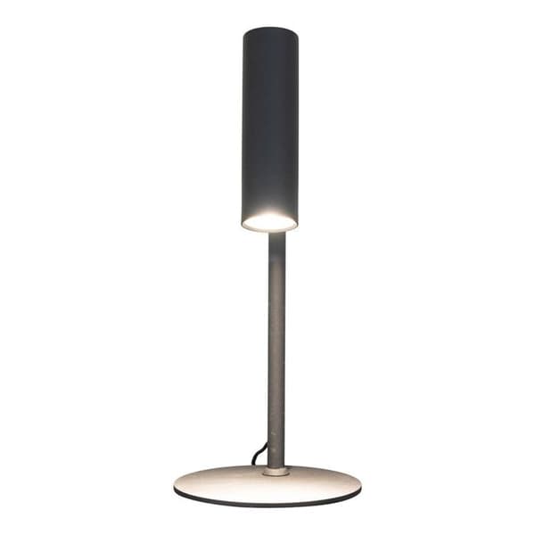 House Nordic LED Bordslampa Lia Svart 442790