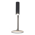 Miniatyrbild 3 av 6: House Nordic LED Bordslampa Lia Svart 442790