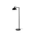 Miniatyrbild 1 av 4: Arbetslampa - FARO - Tatawin - Satin svart - E27 - 135 cm
