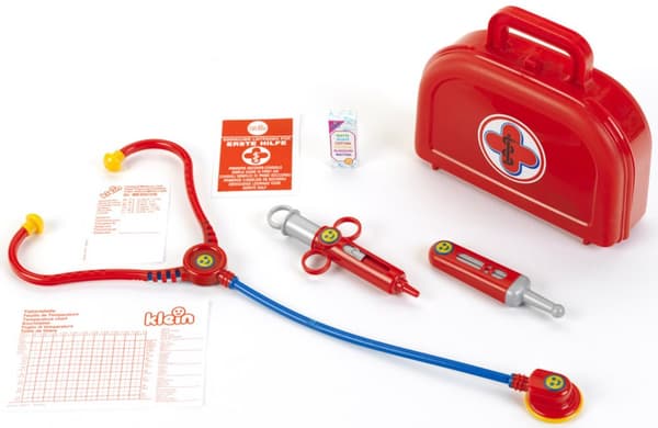 KLEIN Doctor case, small