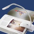 Miniatyrbild 2 av 2: Smart Clip-on-lampa