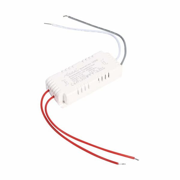 Zerodis belysning reservdel - Zerodisgvat6dnu4w
