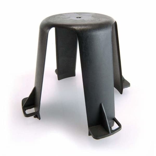 Deko-light belysning reservdel - 829063 - 80 mm Spacer