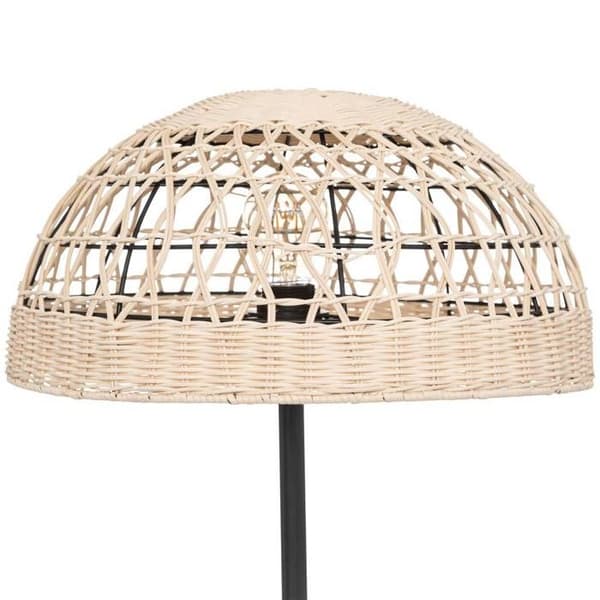 Lampett - ATMOSPHERA - Rory - Metall - Beige - H150,5cm - Modern design