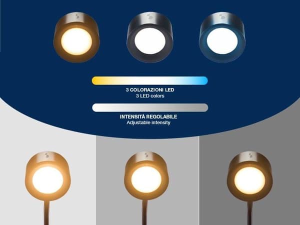 Lampfot - golvlampa Beper - P201UTP301