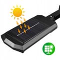 Miniatyrbillede 4 af 9: SOLARLAMPE 249 LED DUSK MOTION SENSOR