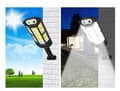 Miniatyrbillede 6 af 9: SOLARLAMPE 249 LED DUSK MOTION SENSOR