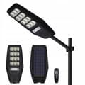 Miniatyrbillede 1 af 6: LAMPE LED SOLAR STREET LAMPE 300W HOLDER