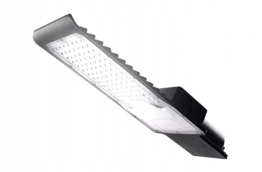 LED GADLAMPE 100W IP65 12000lm NYHED!