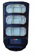 Pikkukuva 3 / 5: LAMPPU LED AURINKOKATUVALAISIN 1500W 30Ah