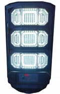 Pikkukuva 2 / 5: LAMPPU LED AURINKOKATUVALAISIN 1500W 30Ah