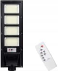 Pikkukuva 3 / 5: LED-KATUVALAISIN AURINKOLYHTY 500W ANTURIT