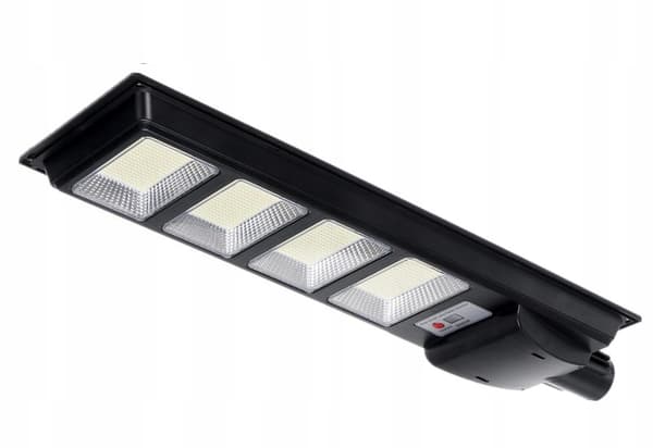 LED-KATUVALAISIN AURINKOLYHTY 500W ANTURIT
