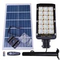 Miniatyrbild 9 av 11: LED SOLAR GATULAMPA 400W INDUSTRIELL 40 Ah