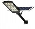 Miniatyrbild 10 av 11: LED SOLAR GATULAMPA 400W INDUSTRIELL 40 Ah