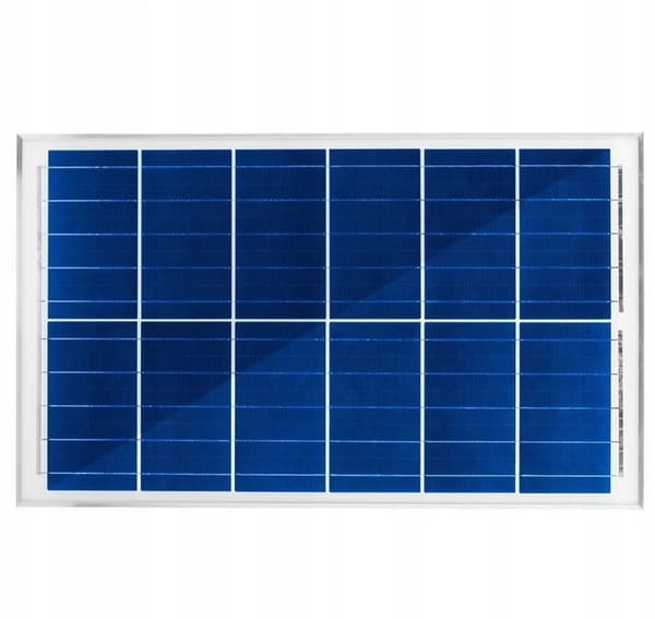 PUUTARHALYHTY AURINKOVALAISIN pylvästehokkaaseen 5000 W STREET PANEL CREE LEDiin